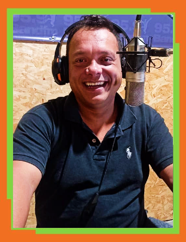Léo Pereira